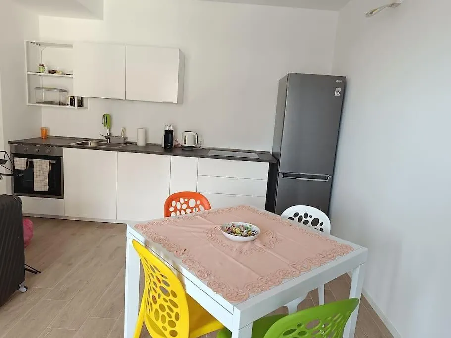 Appartamento Eden House Lecco