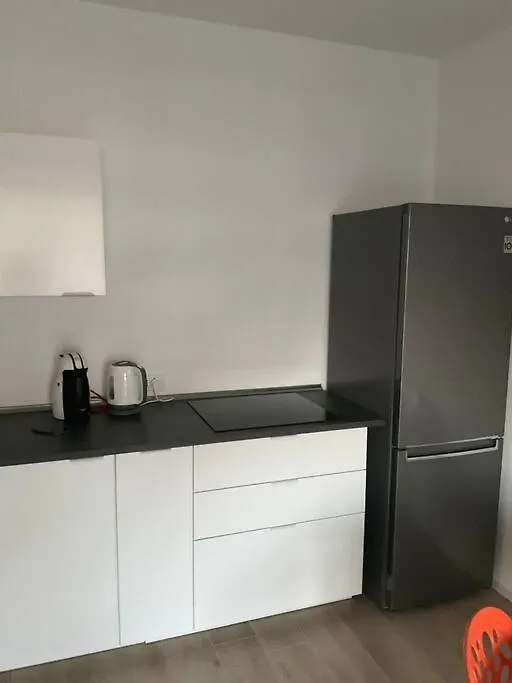Appartamento Eden House Lecco Italia