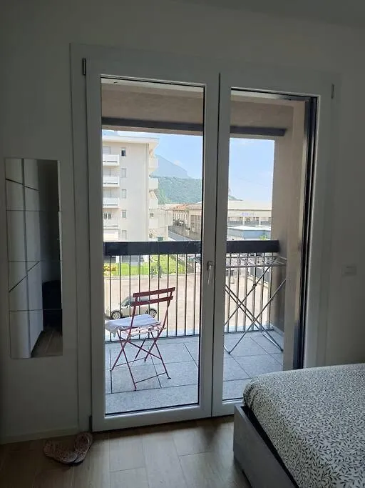 Appartamento Eden House Lecco