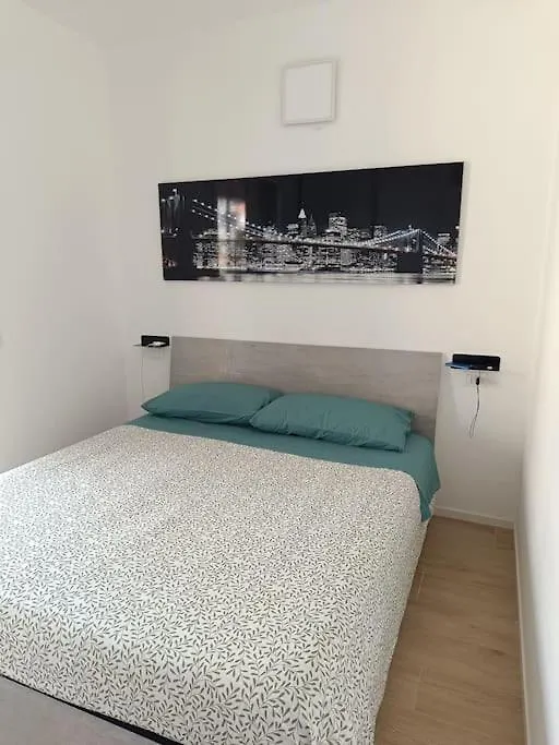 Appartamento Eden House Lecco
