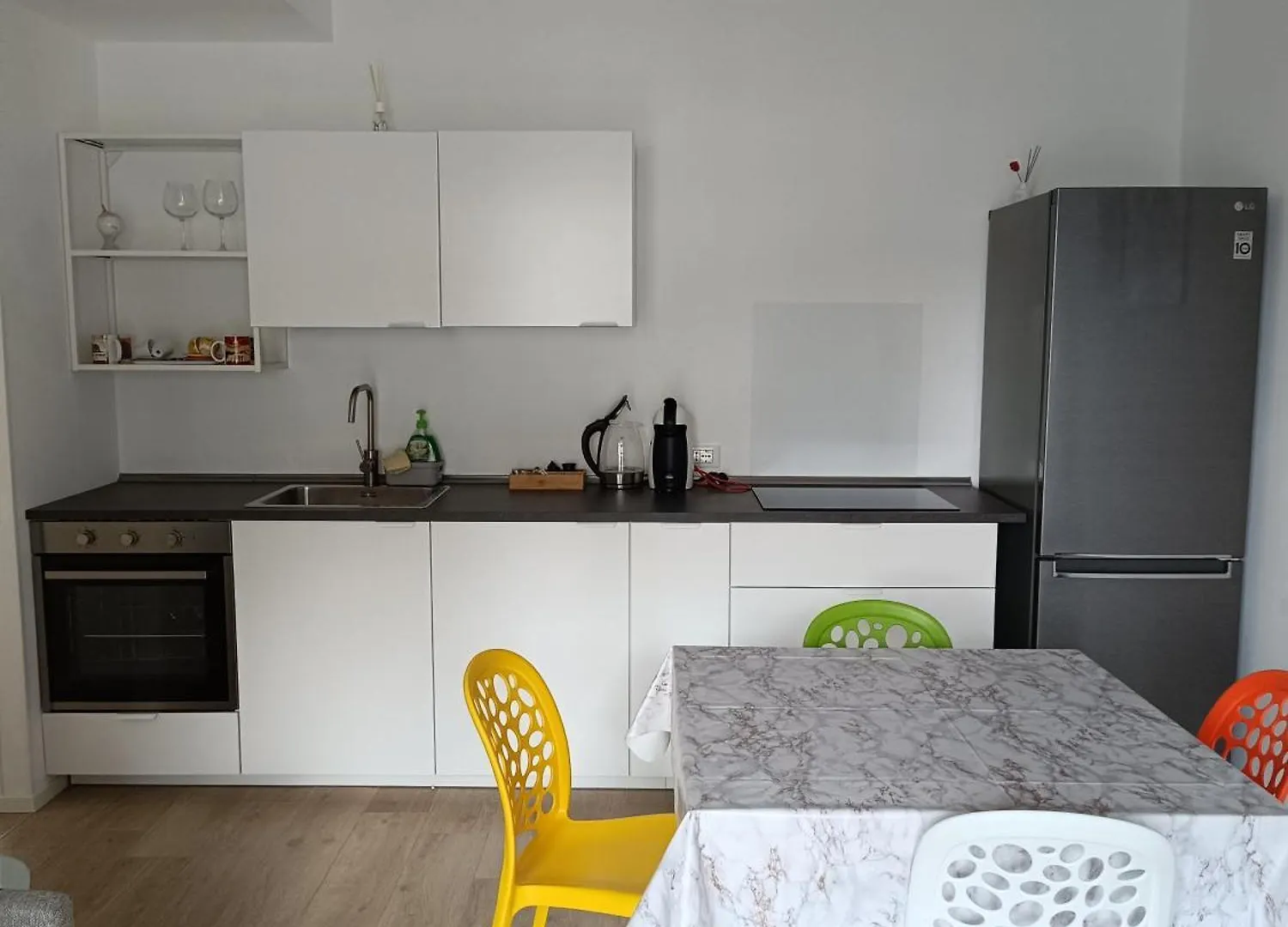 Appartamento Eden House Lecco Italia
