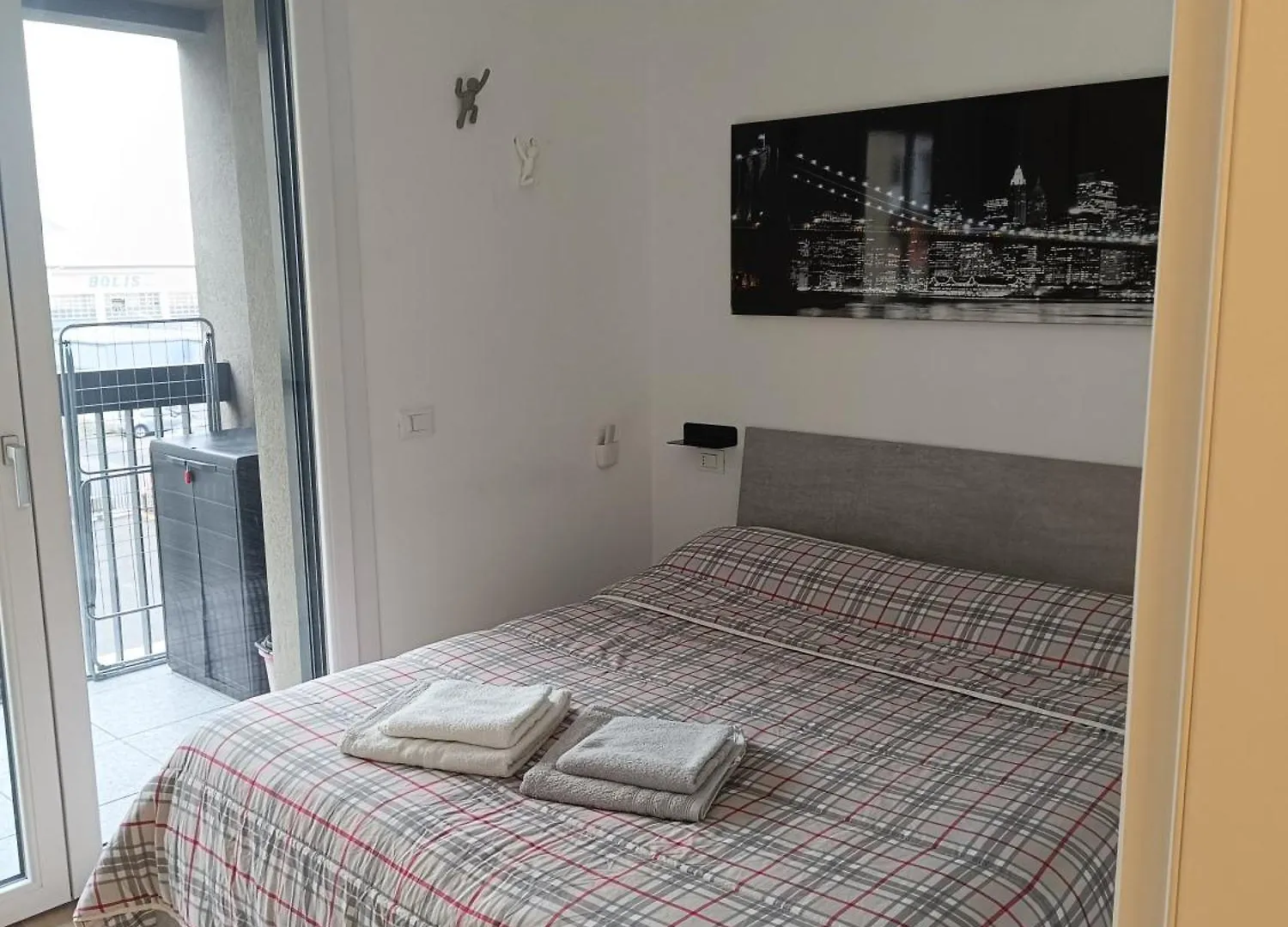 Appartamento Eden House Lecco